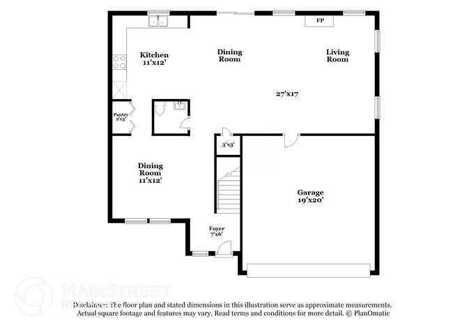 Photo - 1911 Elizabeth Oaks Ave