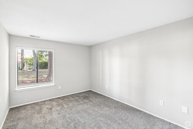 Odessey - 1HAB, 1BA - 732 ft² - Dormitorio - Compass at City Center