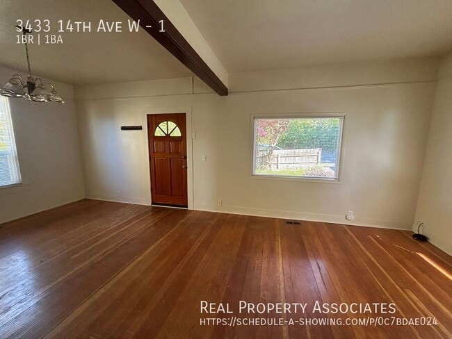 Photo - 3433 14th Ave W Unit 1