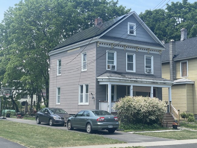 Building Photo - 39 Central Ave Rental