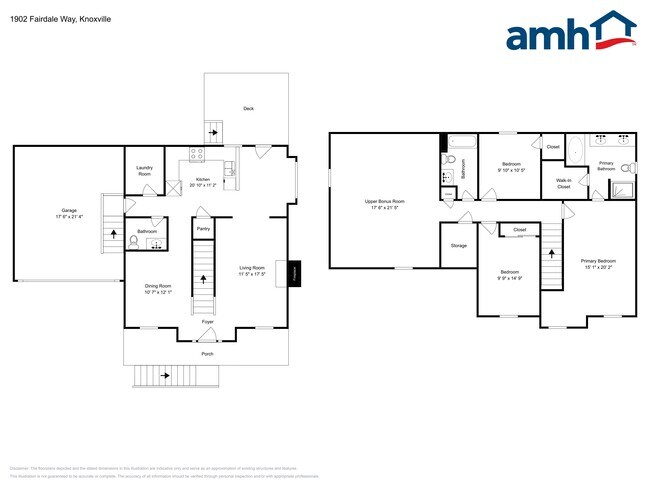 Photo - 1902 Fairdale Way