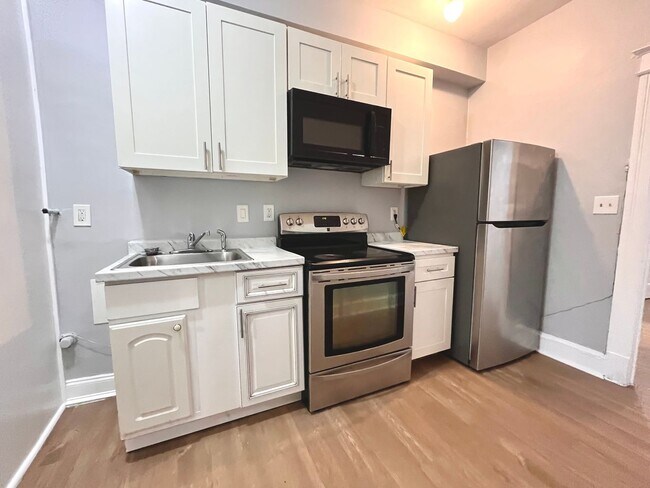 1222 Missouri Ave NW Unidad 1