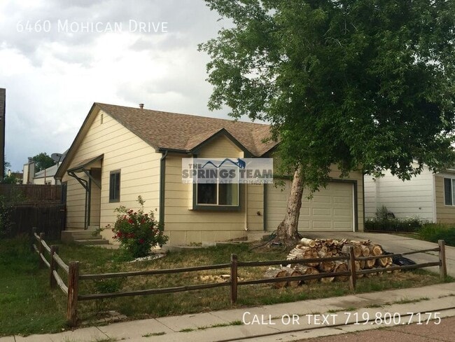 Building Photo - 6460 Mohican Dr