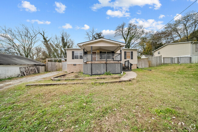 Building Photo - 4405 Greeley Ford Ln SW Rental