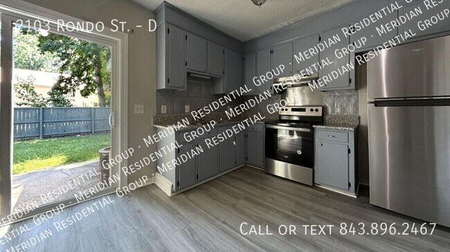 Photo - 2103 Rondo St Apartment Unit D