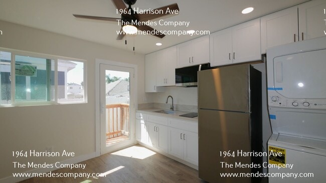 Photo - 1964 Harrison Ave