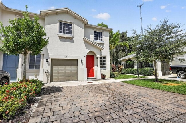 1339 NW 208th Terrace