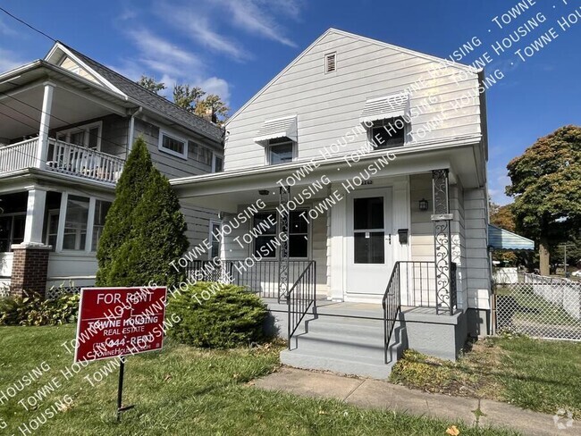 Building Photo - 2262 South Ave Rental