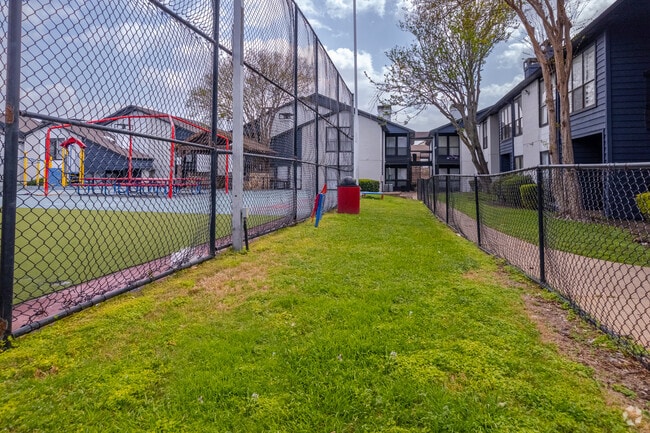 Parque para perros