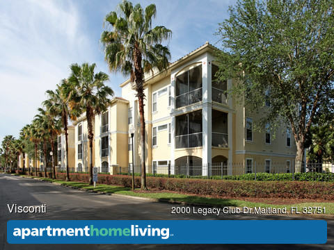 Photo - 1125 Lake Shadow Cir Unit 5-101