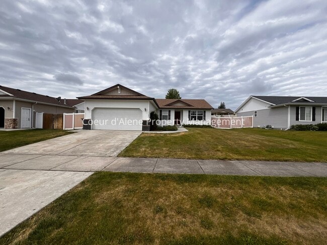 Photo - 3 bed, 2 bath house in Hayden