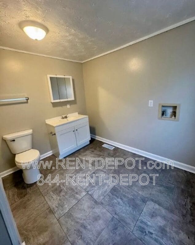 Photo - 1021 Vanderburgh Ave