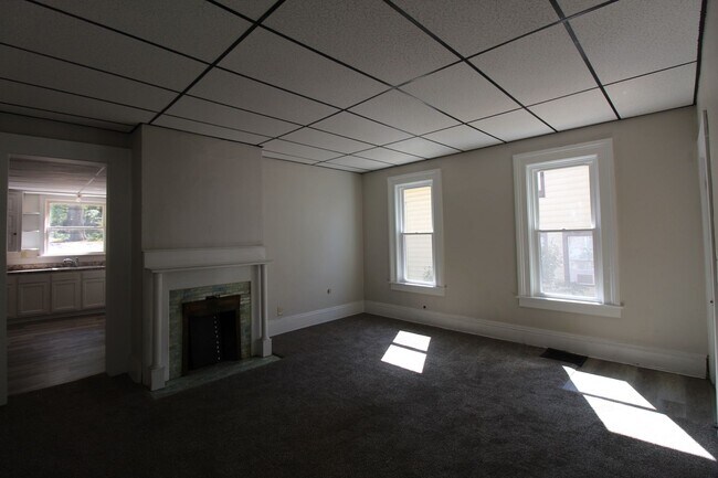 Photo - Two bedroom duplex