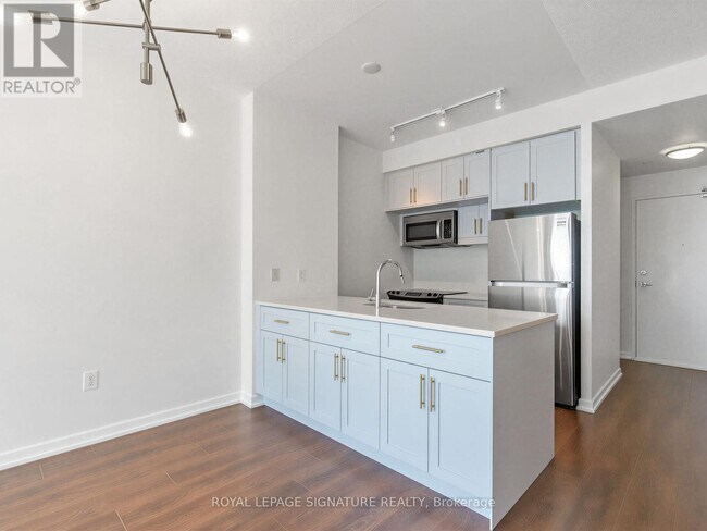 Photo - 62 Forest Manor Rd Unit 1306