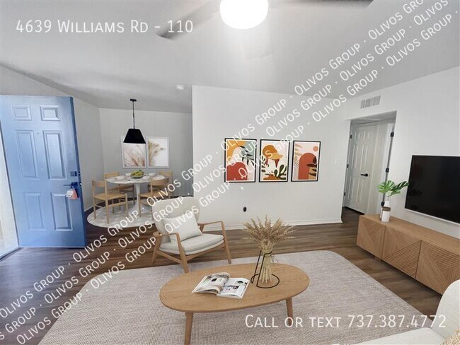 Photo - 4639 Williams Rd Unit 110