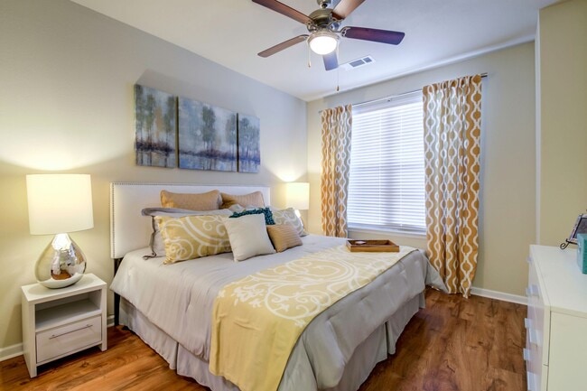 Sage apartments — community photo