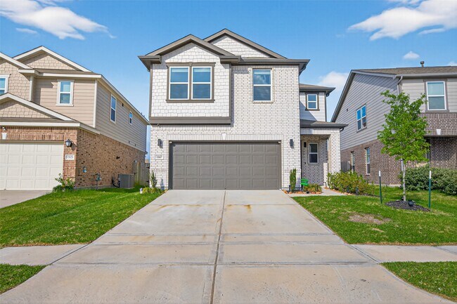 Photo - 15627 Tawny Stark Dr