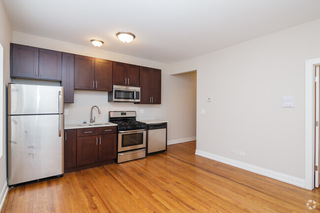 Building Photo - 4909 W Cuyler Ave Rental