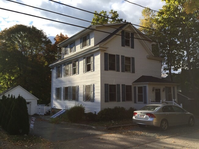 Photo - 5 Linwood Rd Apartments Unit 1