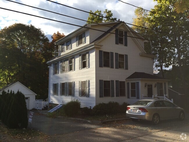Building Photo - 5 Linwood Rd Unit 1 Rental