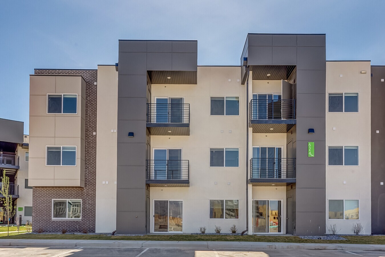 Photo - 565 E 250 N Unit 208