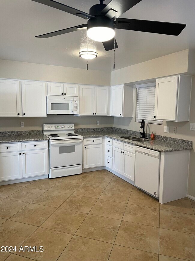 801 W Villa Rita Dr Rental House Rental in Phoenix, AZ