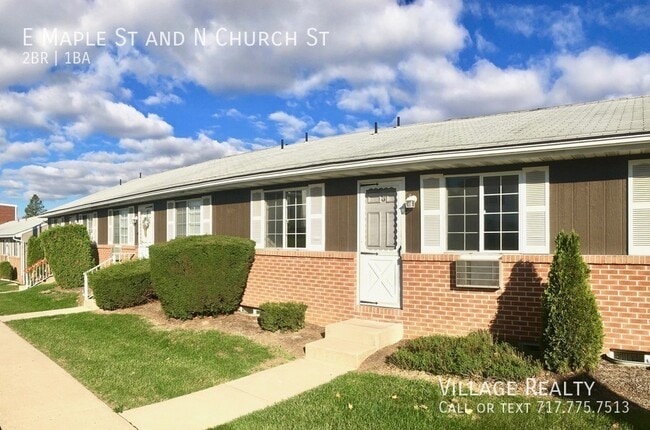 Photo - 361 E Maple St Unit A