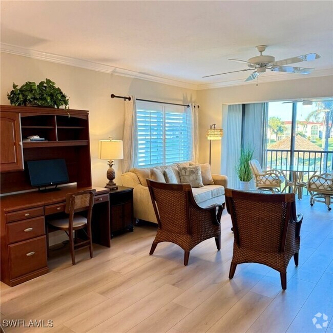 Building Photo - 57 High Point Cir W Unit 201 Rental