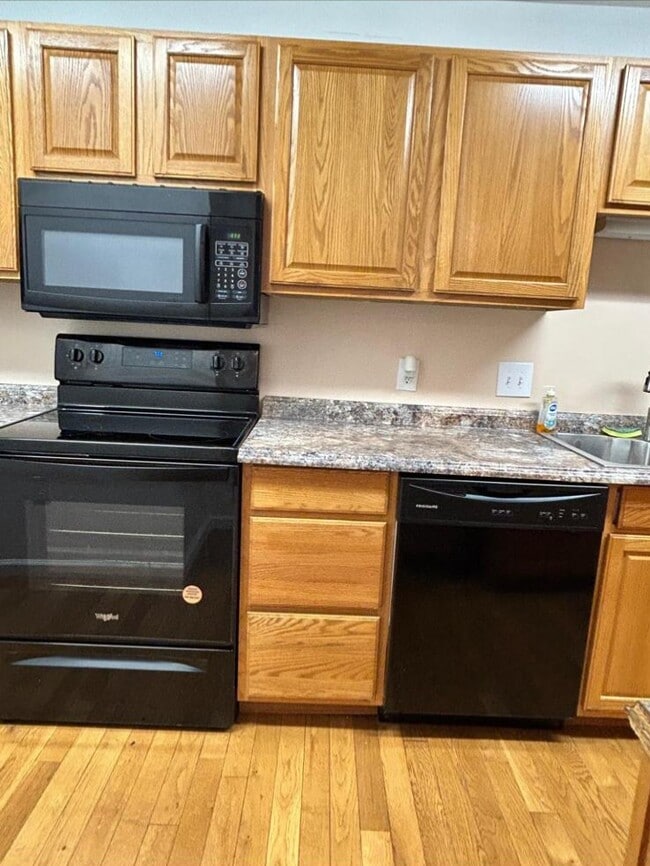 Photo - 233 Legends Creek Pl Unit 102