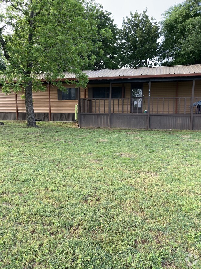 Building Photo - 203 W Baldwin Ln Rental