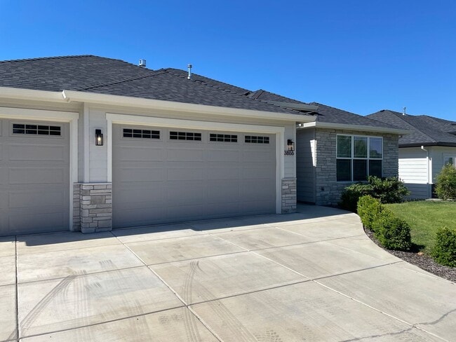 Photo - Gorgeous 3 Bedroom 2 Bath Home Built in 2021