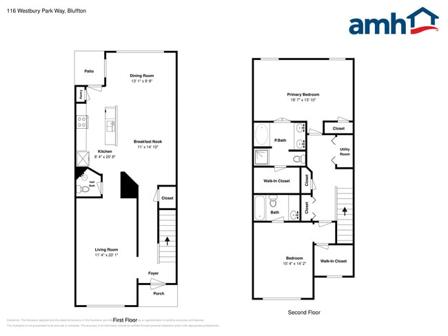 Photo - 116 Westbury Pk Wy