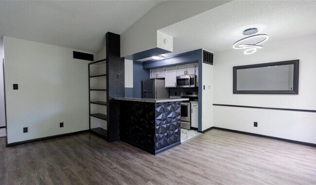 Photo - 2120 El Paseo St Unit 2806