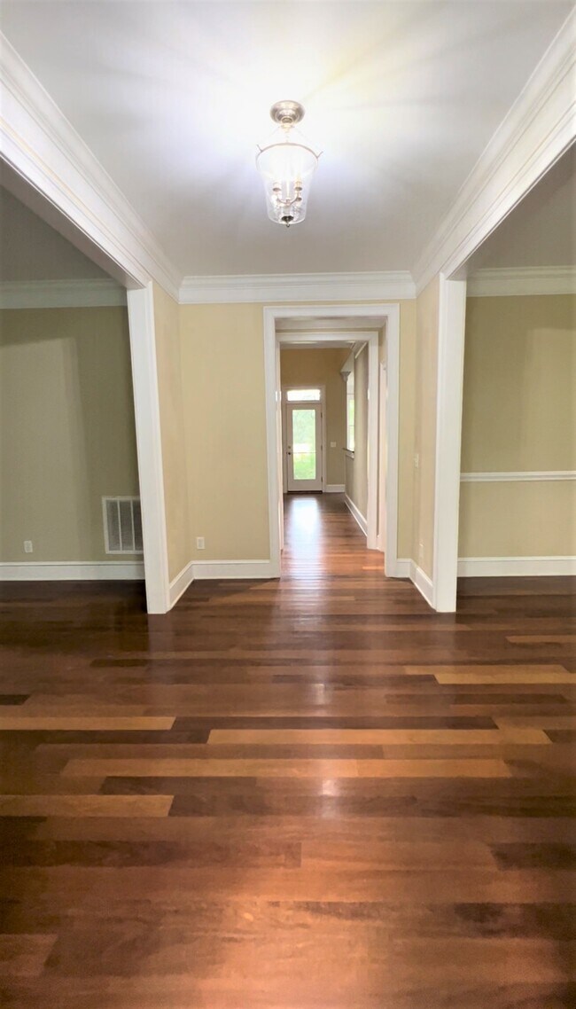 19 Walling Grove Rd House House Rental in Beaufort, SC