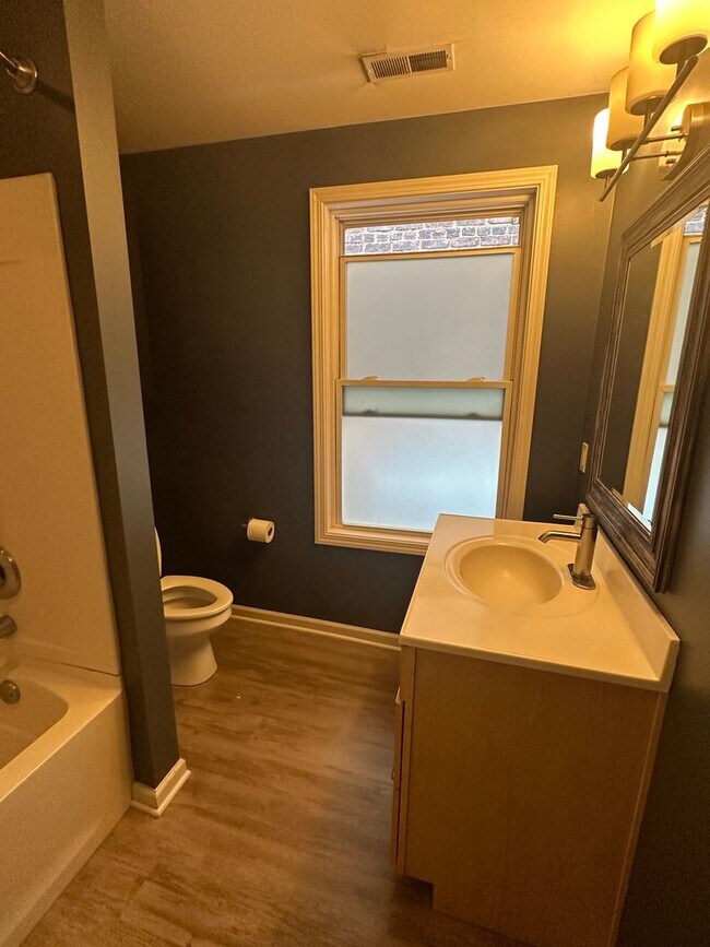 Photo - Gordon square 1 bedroom