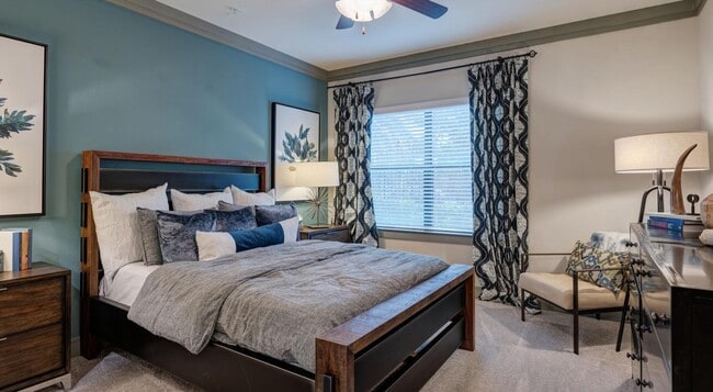 Building Photo - 2539 Spring Cypress Rd Unit 8303 Rental