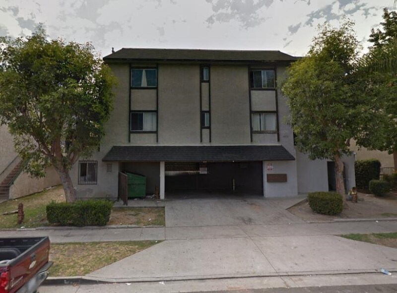 Photo - 1810 S. Broadway