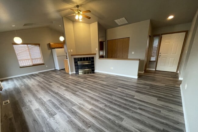 Photo - Rambler Style Home