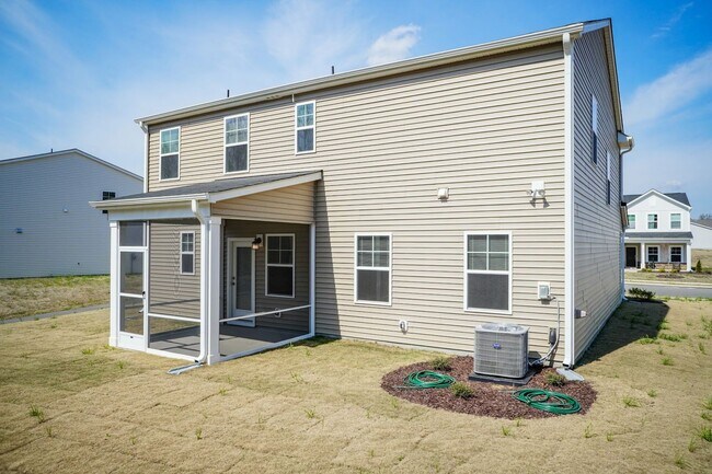 Photo - NEW Four Bedroom Home!