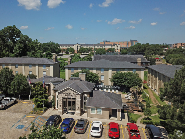 University Club Hunstville - University Club Hunstville Apartments