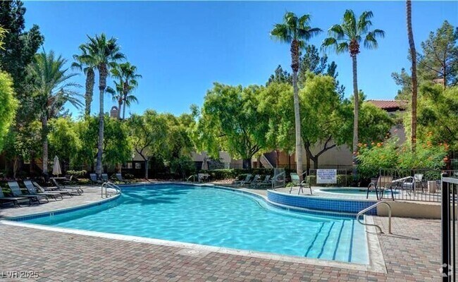 Building Photo - 9000 S Las Vegas Blvd Unit 1141 Rental