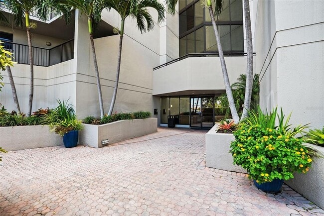 Photo - 1600 Gulf Blvd Unidad 1016