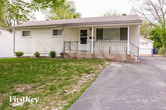 Photo - 1095 Ozment Dr