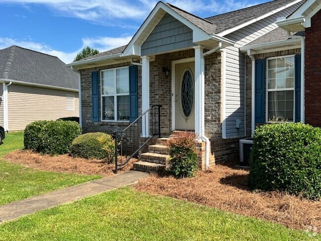 Building Photo - 1488 Bailee Way SW Rental