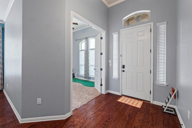 Photo - 1400 Little Elm Trail