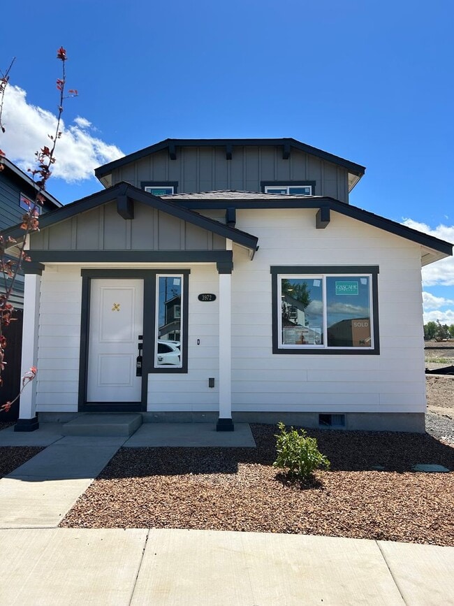 Brand New 3 Bed, 2.5 Bath Home with Open Concept & 2-Car Garage - Brand New 3 Bed, 2.5 Bath Home with Open Concept & 2-Car Garage