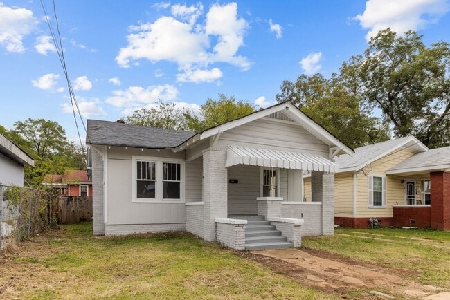 Building Photo - 1609 Jefferson Ave SW