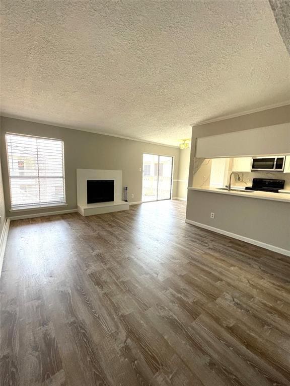 Photo - 7600 Emmett F Lowry Expy Condo Unit 808