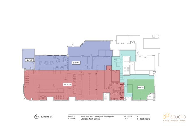 Photo - The Dilworth