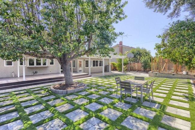 Photo - Stunning Almaden Valley 4-Bedroom Home